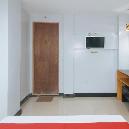 Reddoorz At Ranchotel Alabang Muntinlupa City Bagian luar foto