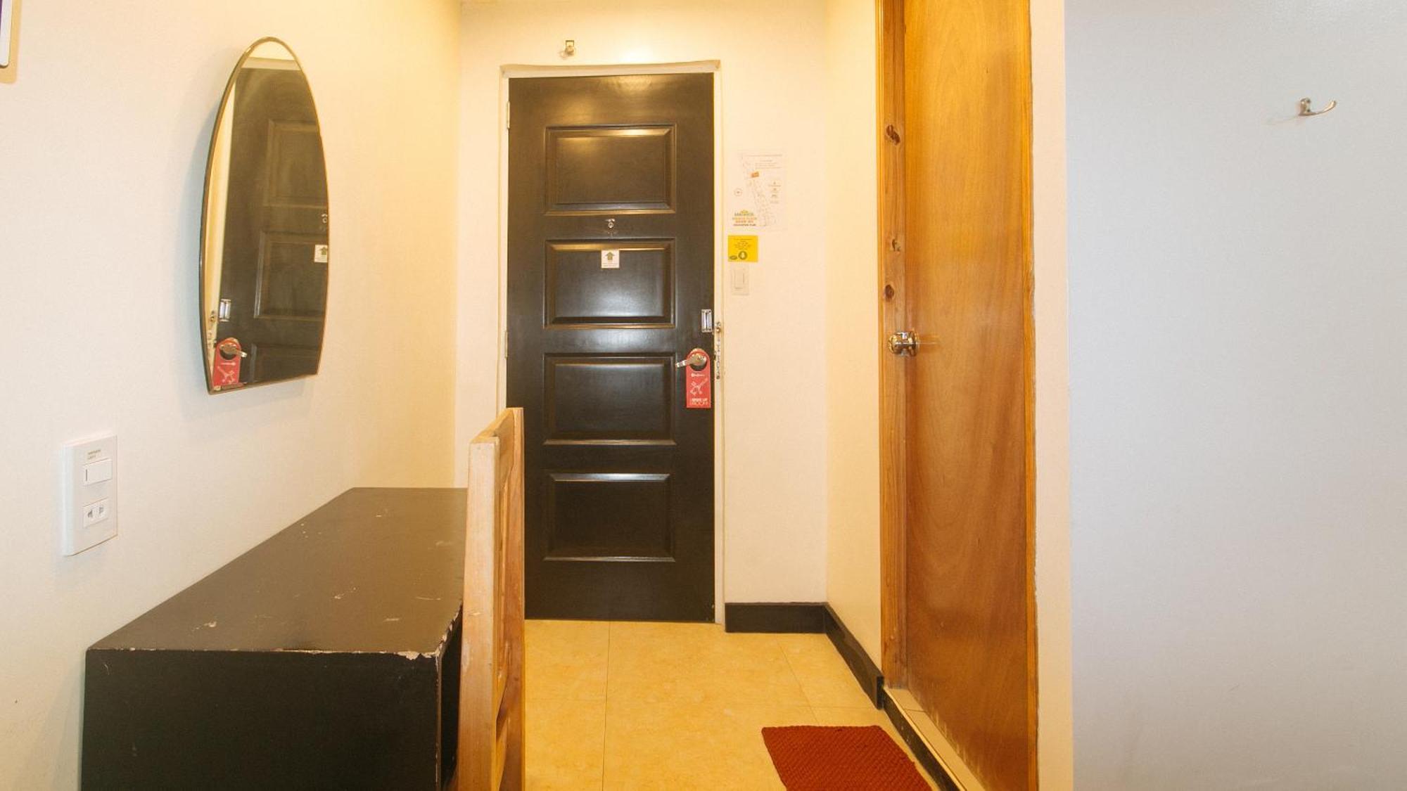 Reddoorz At Ranchotel Alabang Muntinlupa City Bagian luar foto
