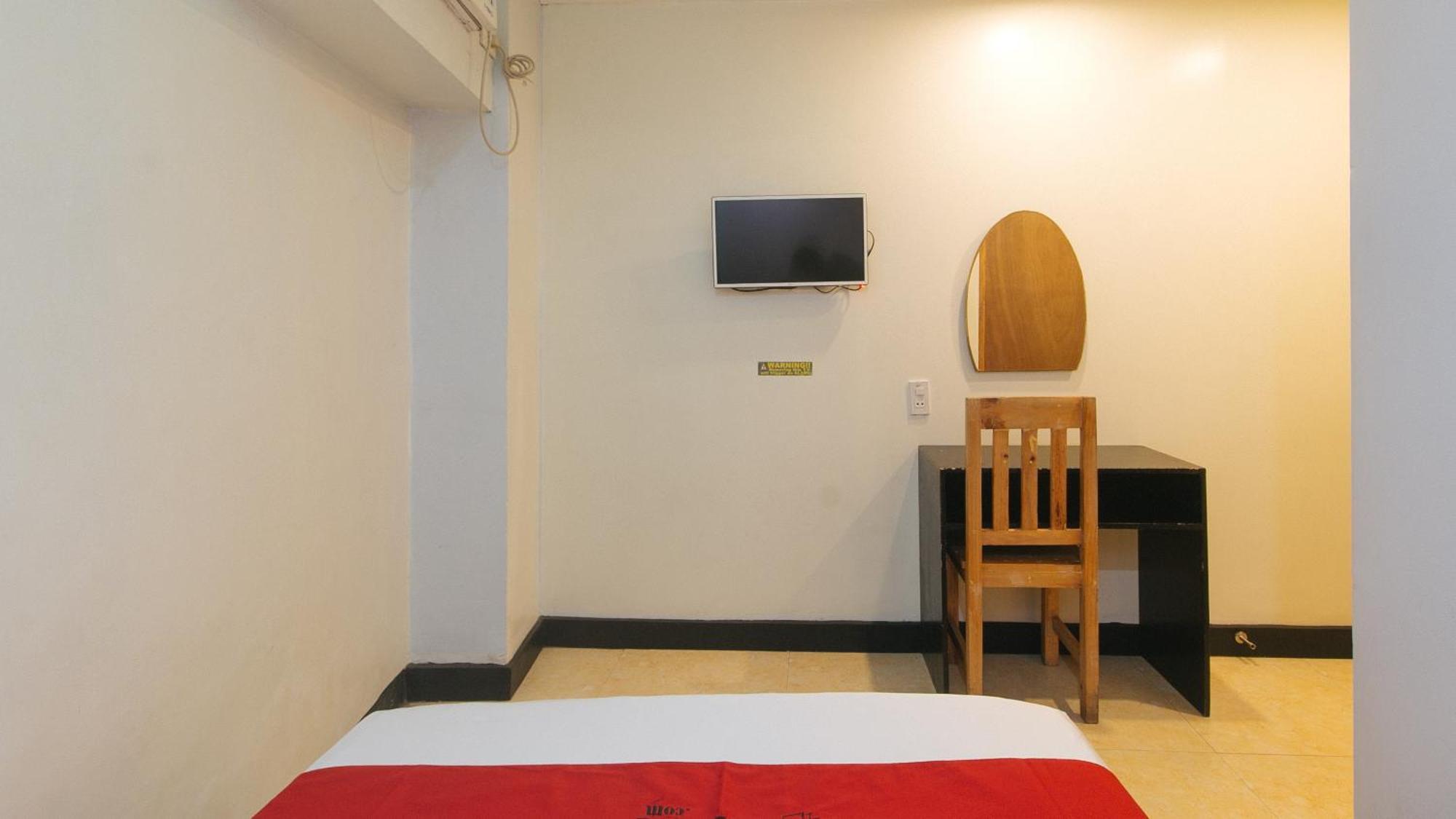 Reddoorz At Ranchotel Alabang Muntinlupa City Bagian luar foto