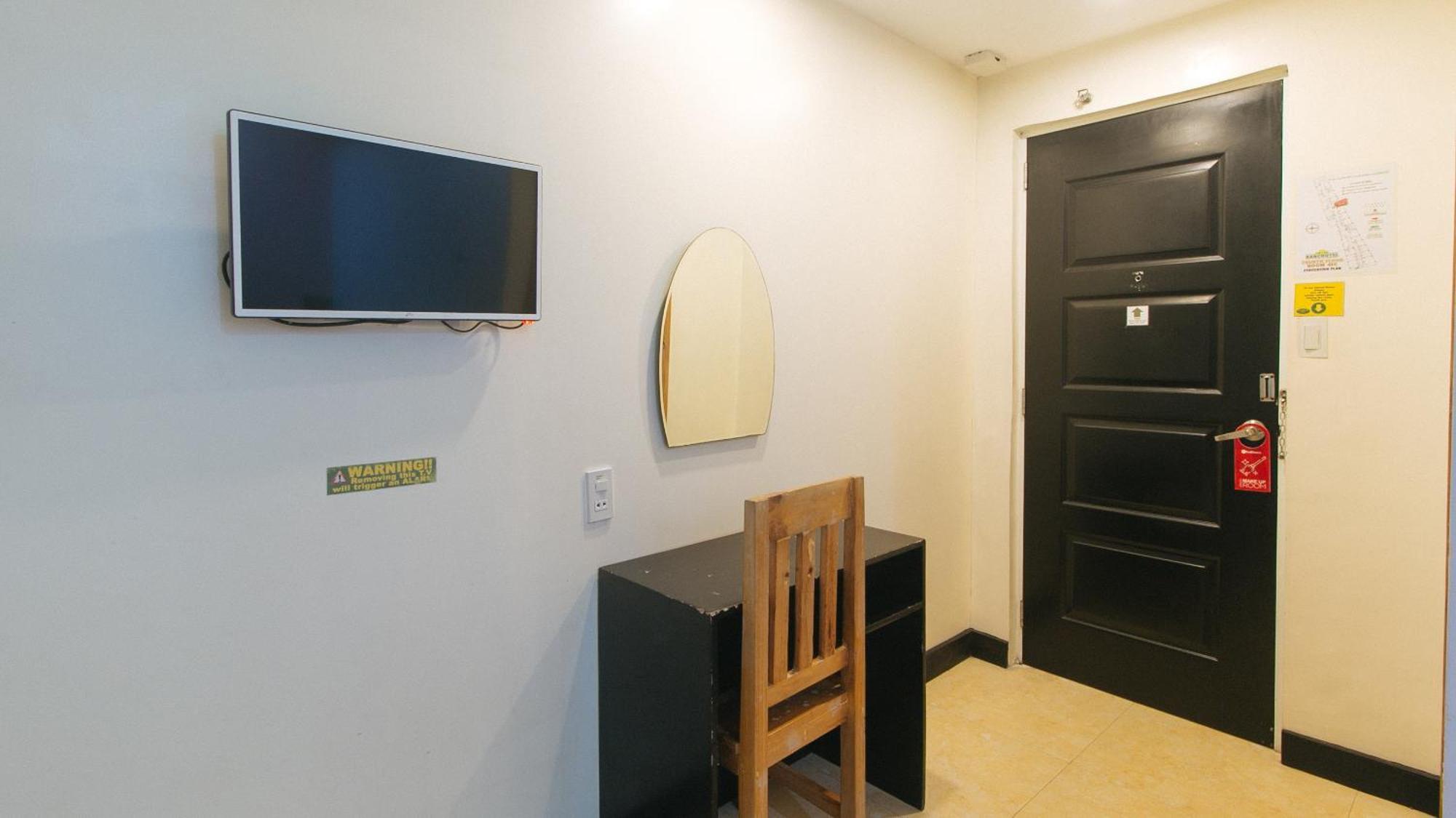 Reddoorz At Ranchotel Alabang Muntinlupa City Bagian luar foto